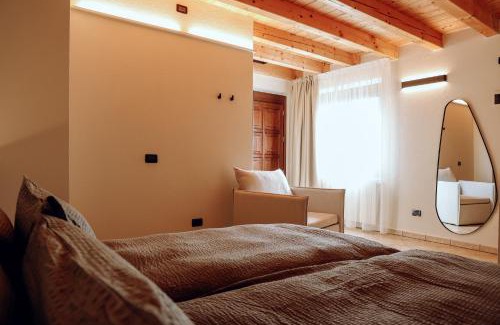Mazzo di Valtellina House | Agriturismo Mon Chéri