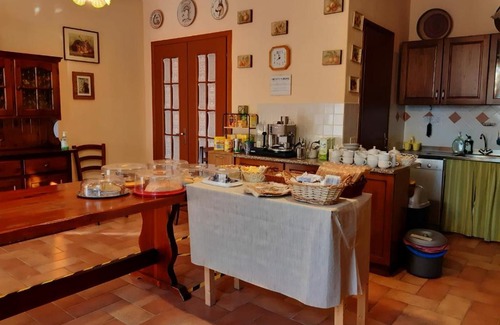 Magliano in Toscana Bed & Breakfast | Agriturismo Malpasso
