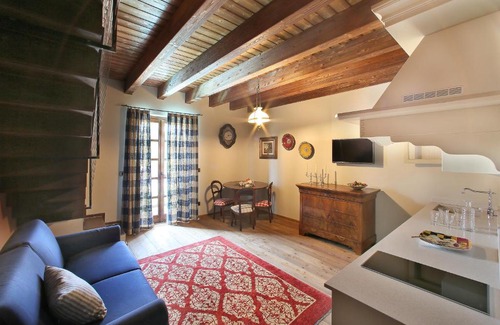 Canale House | Agriturismo Malabaila