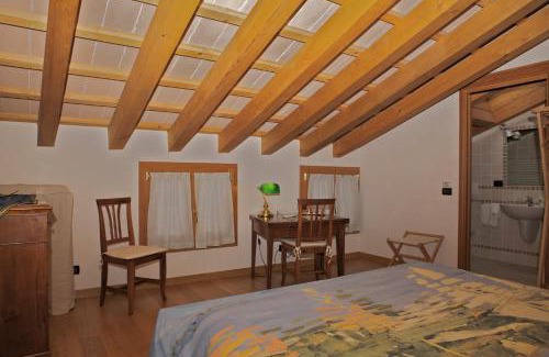 Arcugnano House | Agriturismo Marani