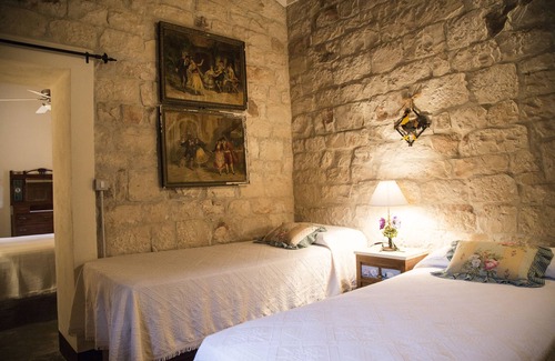 Modica Other | Agriturismo Masseria Cianciò