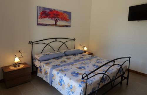 Giurdignano House | Agriturismo Masseria San Basilio