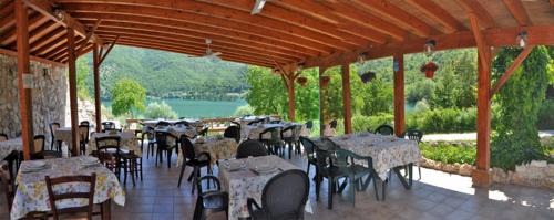Villalago House | Agriturismo Miralago