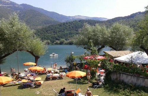 Villalago House | Agriturismo Miralago