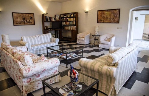 Gerace House | Agriturismo Modi