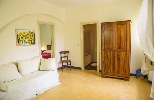 Gerace House | Agriturismo Modi