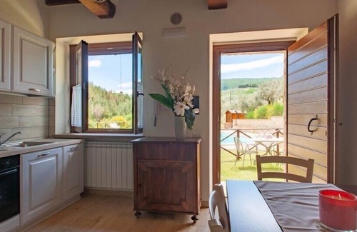 Giano dell'Umbria Other | Agriturismo Molino Verde, modern and comfortable, Mandorlo, Mandorlo