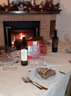 Monte Rinaldo House | Agriturismo Montorso
