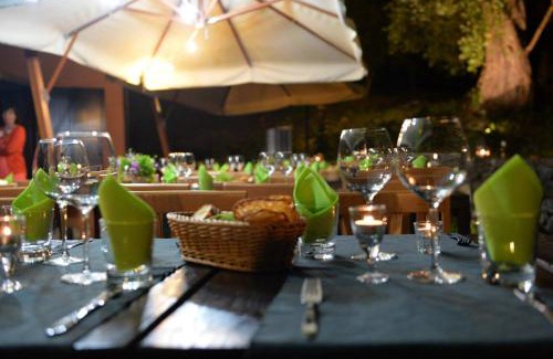 Santa Marina House | Agriturismo Murikè