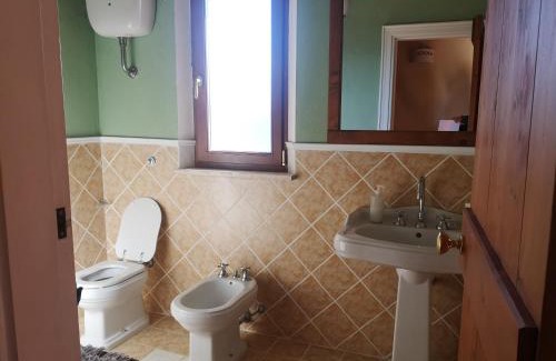 Villa Santa Maria House | Agriturismo Olimpo