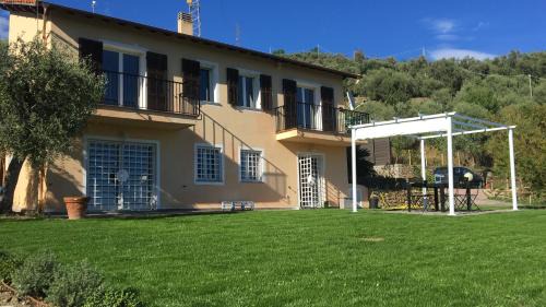 Civezza Apartment | Agriturismo Oltrealmare