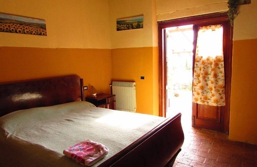 Rosignano Marittimo House | Agriturismo Pian dei Lupi