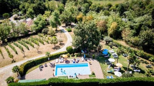 Bussolino Bed & Breakfast | Agriturismo Parco Campofelice