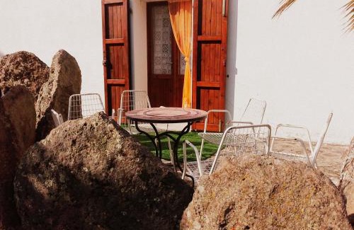 Chiaramonti House | Agriturismo Pentuma