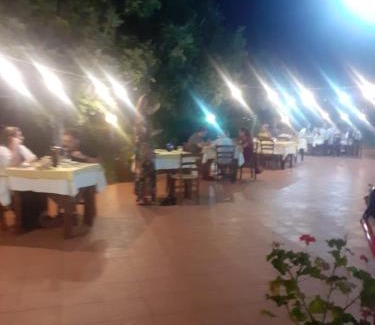 Luzzi House | Agriturismo Pingitore