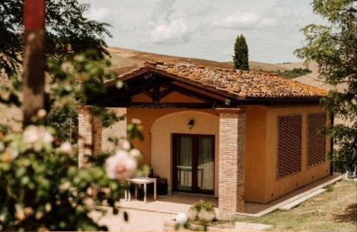 Volterra House | Agriturismo Podere Campaini