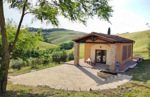 Volterra House | Agriturismo Podere Campaini
