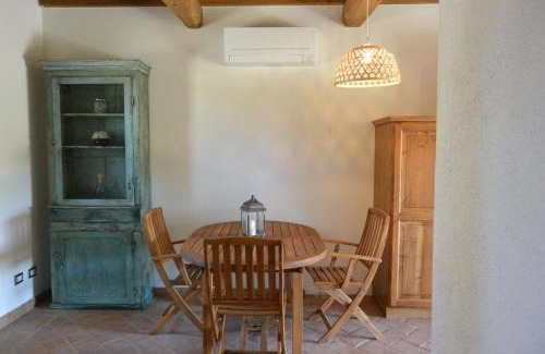 Campagnatico Apartment | Agriturismo Podere Il Sorbo