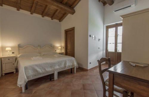 Starda House | Agriturismo Podere La Casaccia