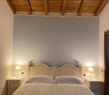Starda House | Agriturismo Podere La Casaccia