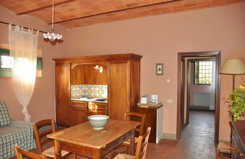 Larciano Other | Agriturismo Podere Marchiano