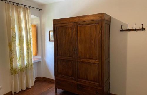 Fornello Bed & Breakfast | Agriturismo Podere Rondinaio