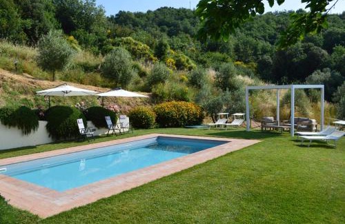 Gaiole in Chianti House | Agriturismo Podere Terrena