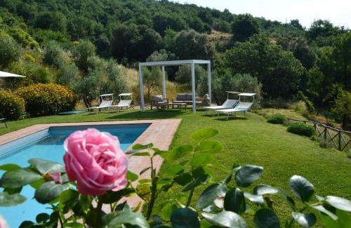 Gaiole in Chianti House | Agriturismo Podere Terrena