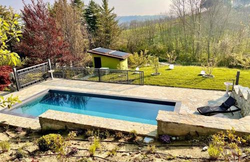 Ponti House | Agriturismo Poderi Zunino