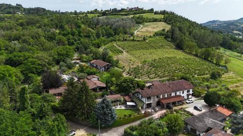 Ponti House | Agriturismo Poderi Zunino