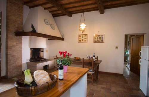 Montalcino Apartment | Agriturismo Poggiarellino - Montalcino