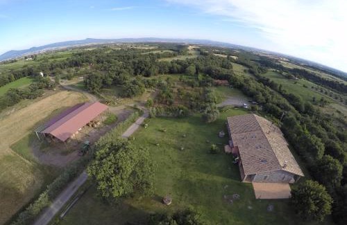 Viterbo House | Agriturismo Poggio Della Capanna