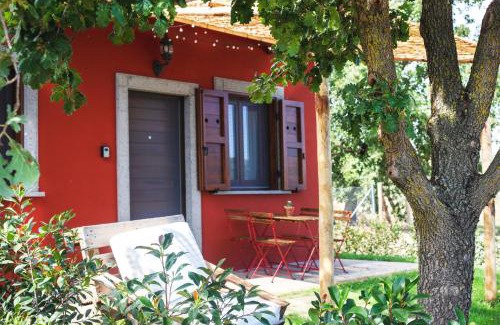 Chia House | Agriturismo Poggio Degli Ulivi