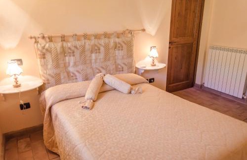Baiano House | Agriturismo Pompagnano