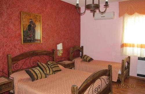 Agrigento House | Agriturismo Reggia Saracena
