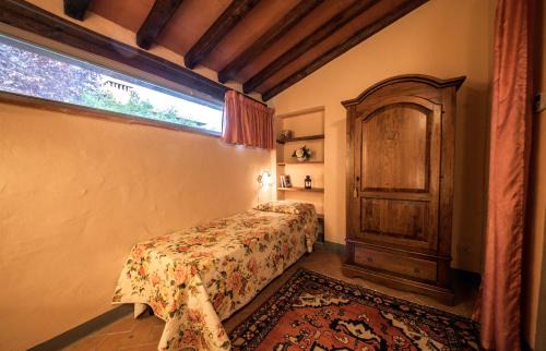 Montevarchi House | Agriturismo Relais Campiglioni