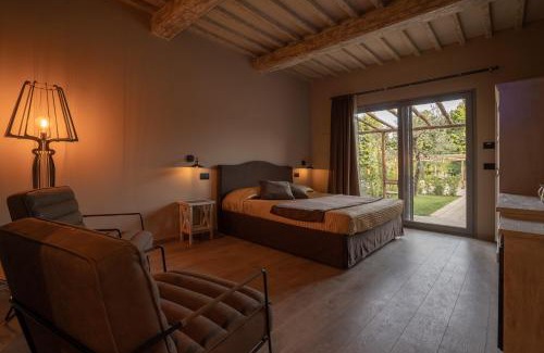Montevarchi House | Agriturismo Relais Campiglioni
