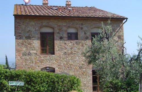 Montaione House | Agriturismo Rigone in Chianti