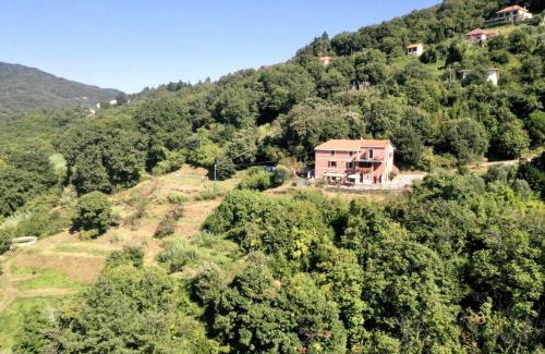 Stella House | Agriturismo Rio Lunei