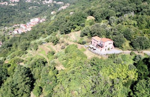 Stella House | Agriturismo Rio Lunei