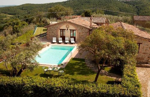 Migliano House | Agriturismo Ripaiani