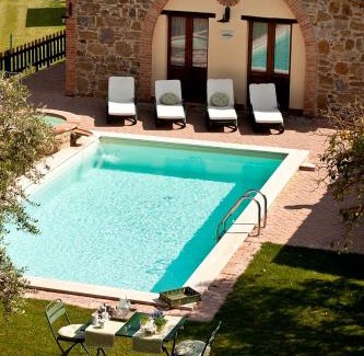 Migliano House | Agriturismo Ripaiani
