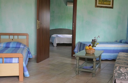 Galtelli Other | Agriturismo Rubinu - Cariasa