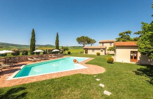 Gallina House | Agriturismo Sant'Ansano
