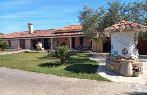 San Salvatore House | Agriturismo Sa Ruda