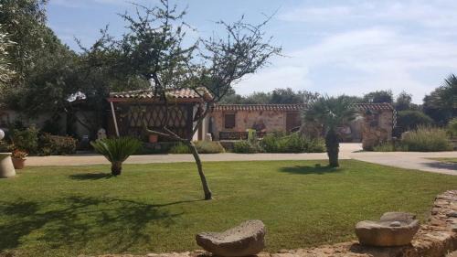 San Salvatore House | Agriturismo Sa Ruda