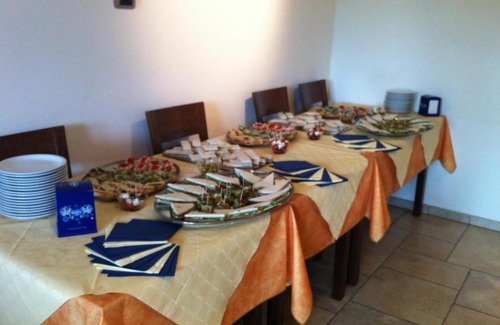 Buia House | Agriturismo San Floreano