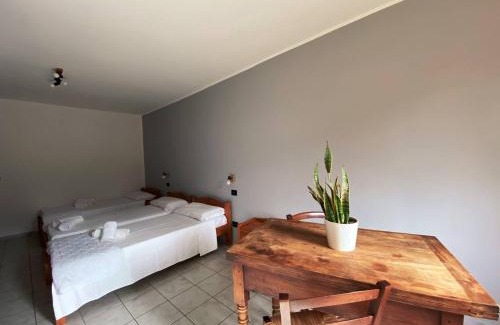 Susa House | Agriturismo San Giuliano dei fratelli Giai