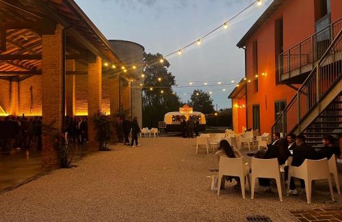 Gattatico House | Agriturismo San Giuseppe