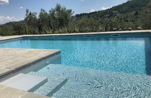 Quarrata House | Agriturismo San Martino